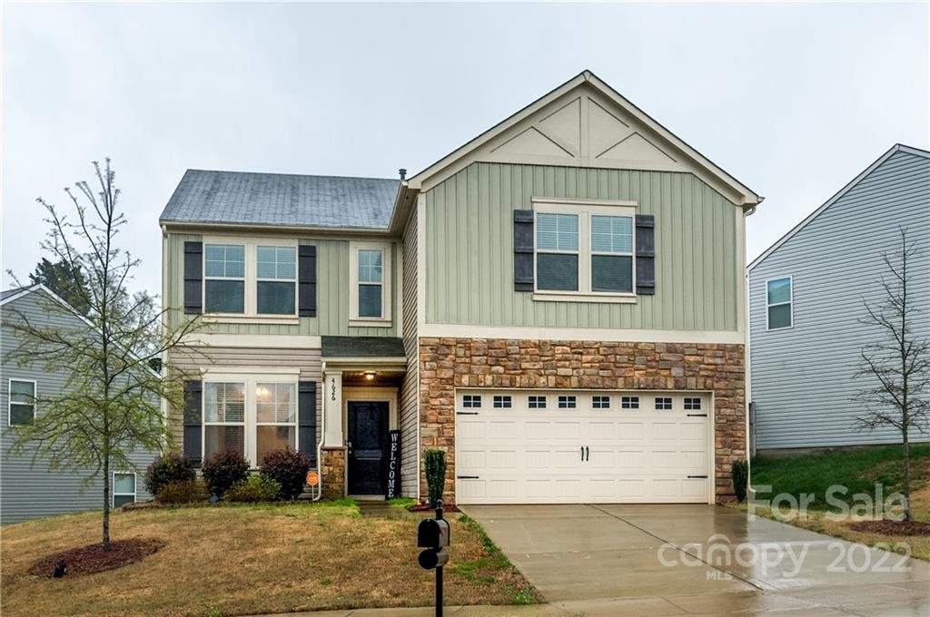 Property image 1 at 4626 Gibbons Link Road, Charlotte, NC 28269