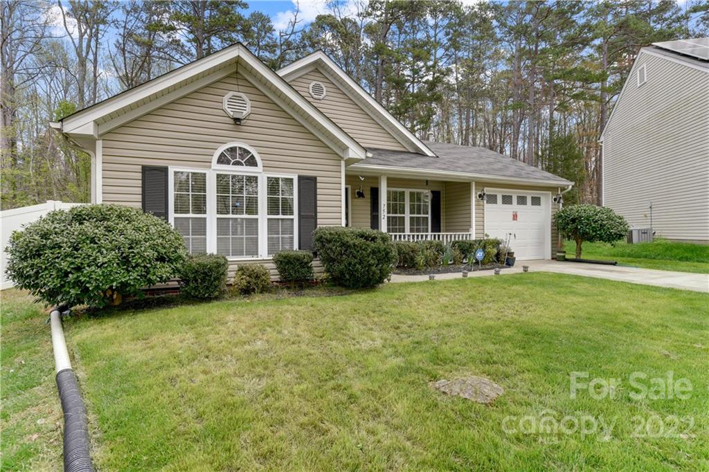Property image 1 at 752 Wilderness Trail Drive, Charlotte, NC 28214