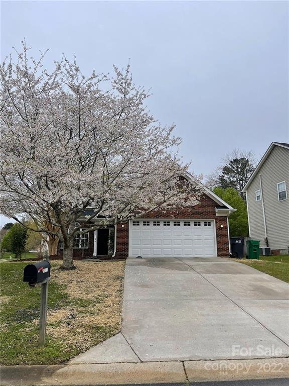 12144 Meadow Post Lane