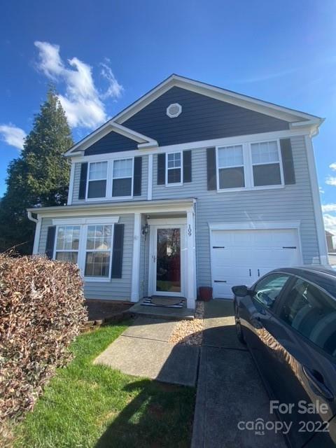 109 Boiling Brook Drive