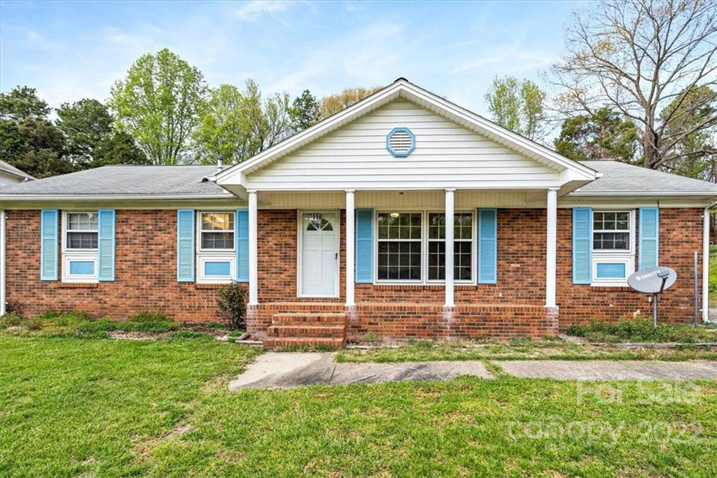 Property image 1 at 116 Hemlock Drive, Salisbury, NC 28147