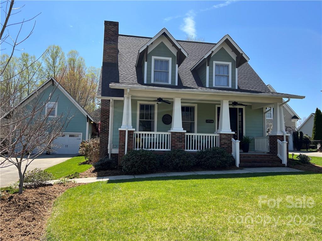 Property image 1 at 1750 31st Avenue Lane, Hickory, NC 28601
