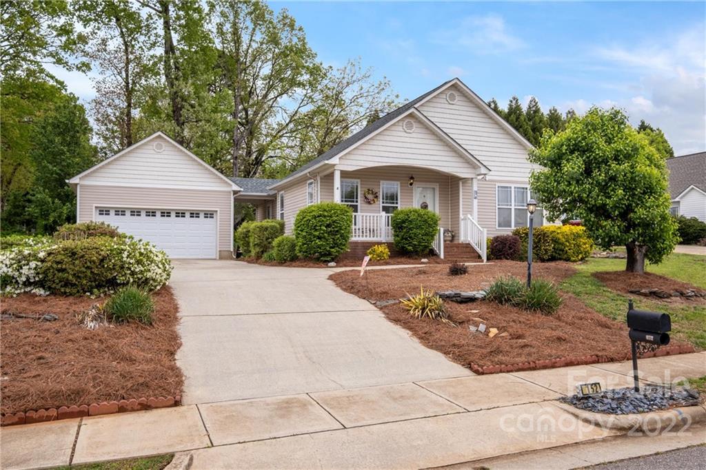 152 Tarrington Drive