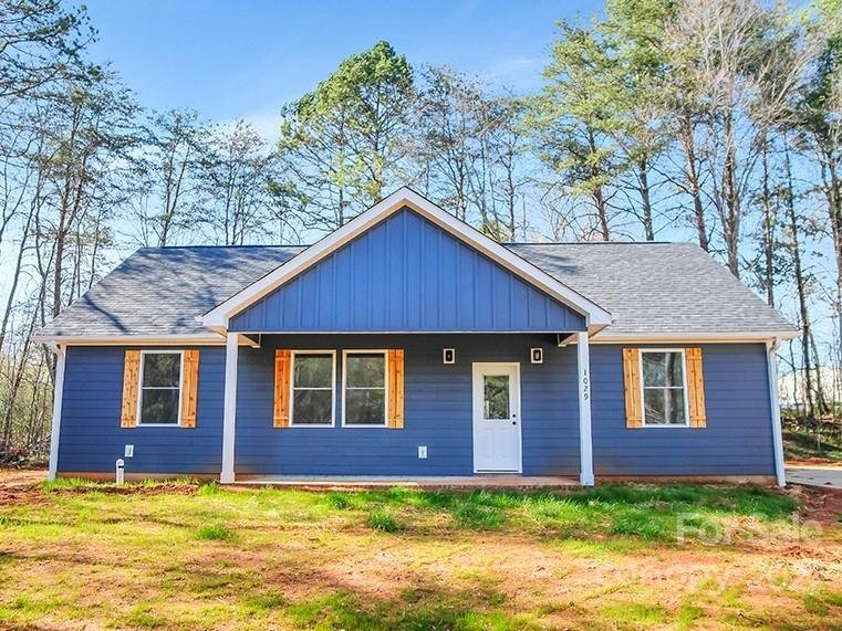 Property image 1 at 1029 Hunter Valley Road, Shelby, NC 28150