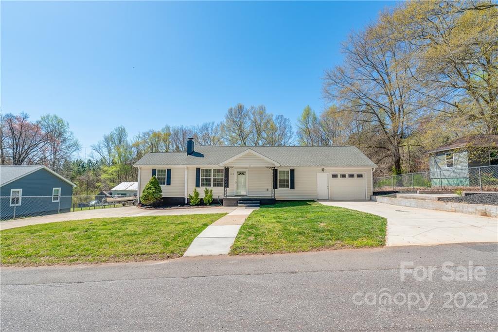 Property image 1 at 123 Church Street, High Shoals, NC 28077