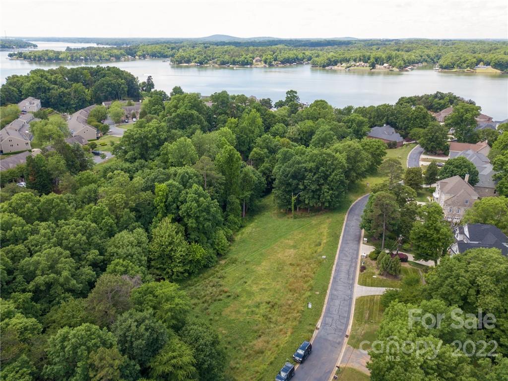 13923 Point Lookout Road