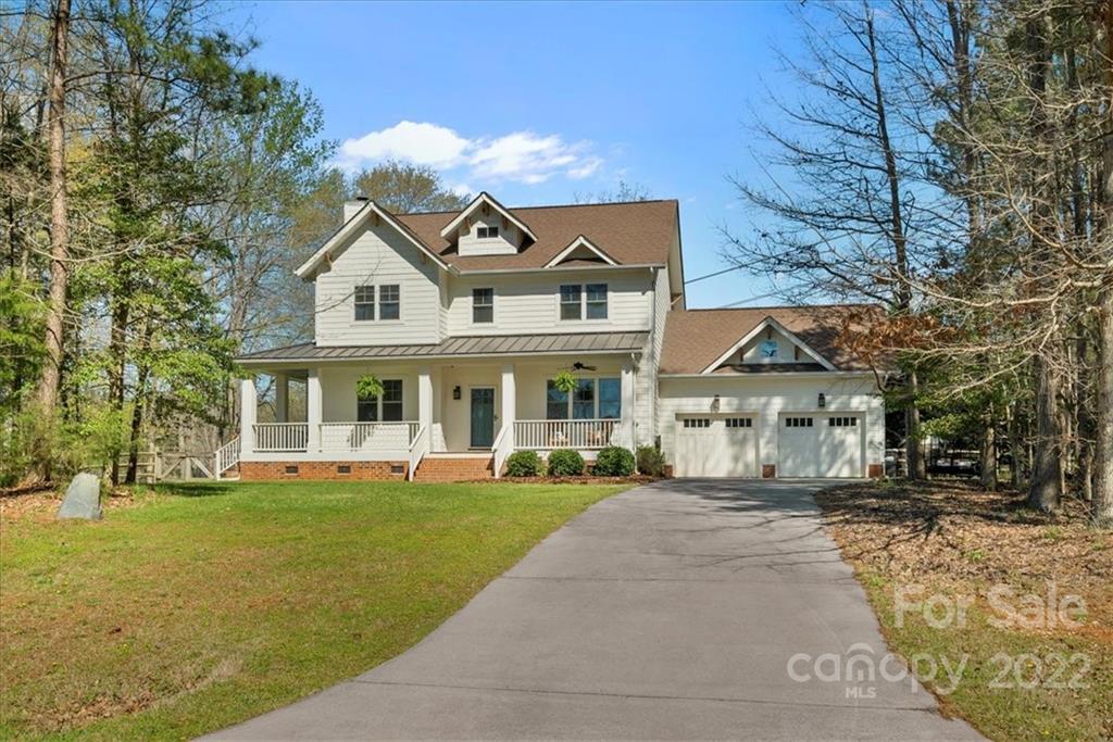 Property image 1 at 4835 Rockwood Drive, Waxhaw, NC 28173