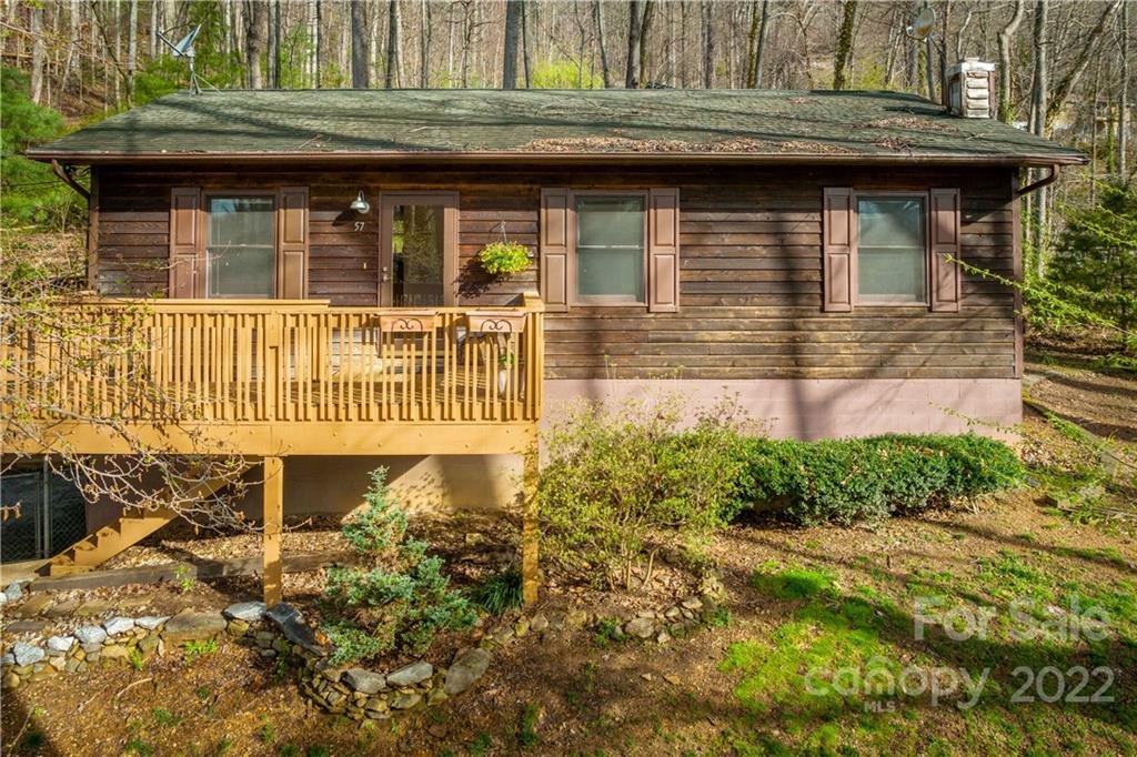 Property image 1 at 57 Hemlock Street, Arden, NC 28704