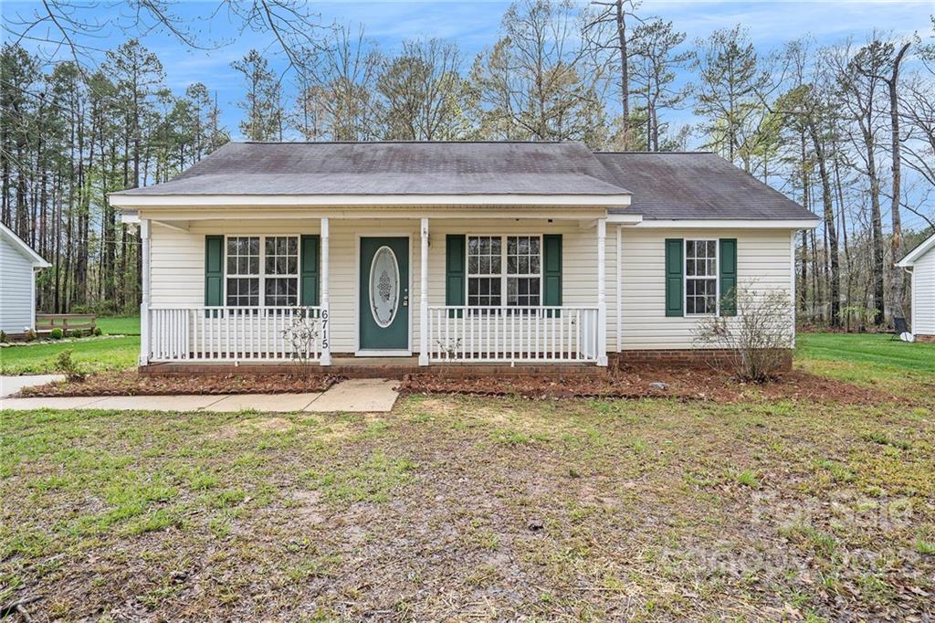 Property image 1 at 6715 1st Avenue, Indian Trail, NC 28079