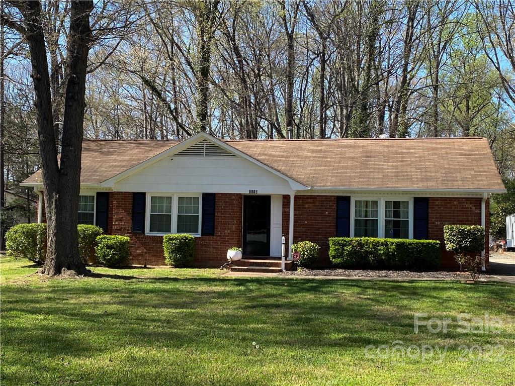 Property image 1 at 6613 Elm Forest Drive, Charlotte, NC 28212