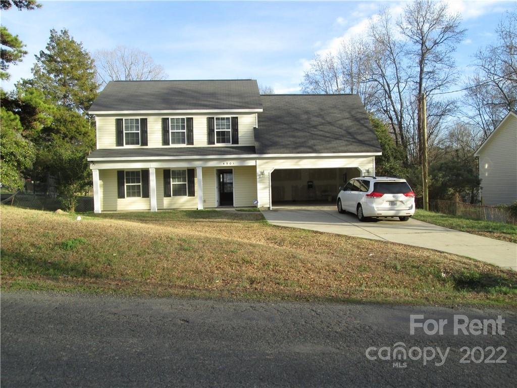 Property image 1 at 4901 Morningwood Drive, Matthews, NC 28105