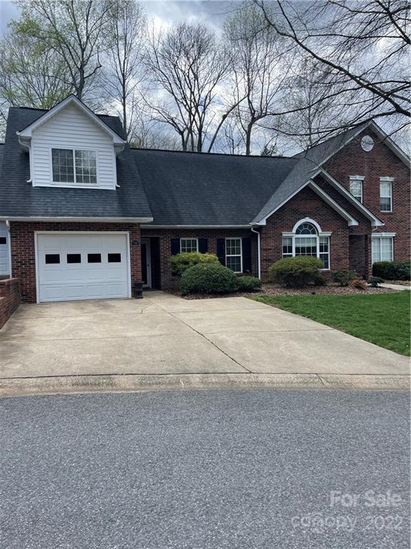 Property image 1 at 174 Columns Circle, Shelby, NC 28150