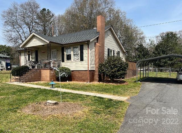 Property image 1 at 104 North Street, High Shoals, NC 28077