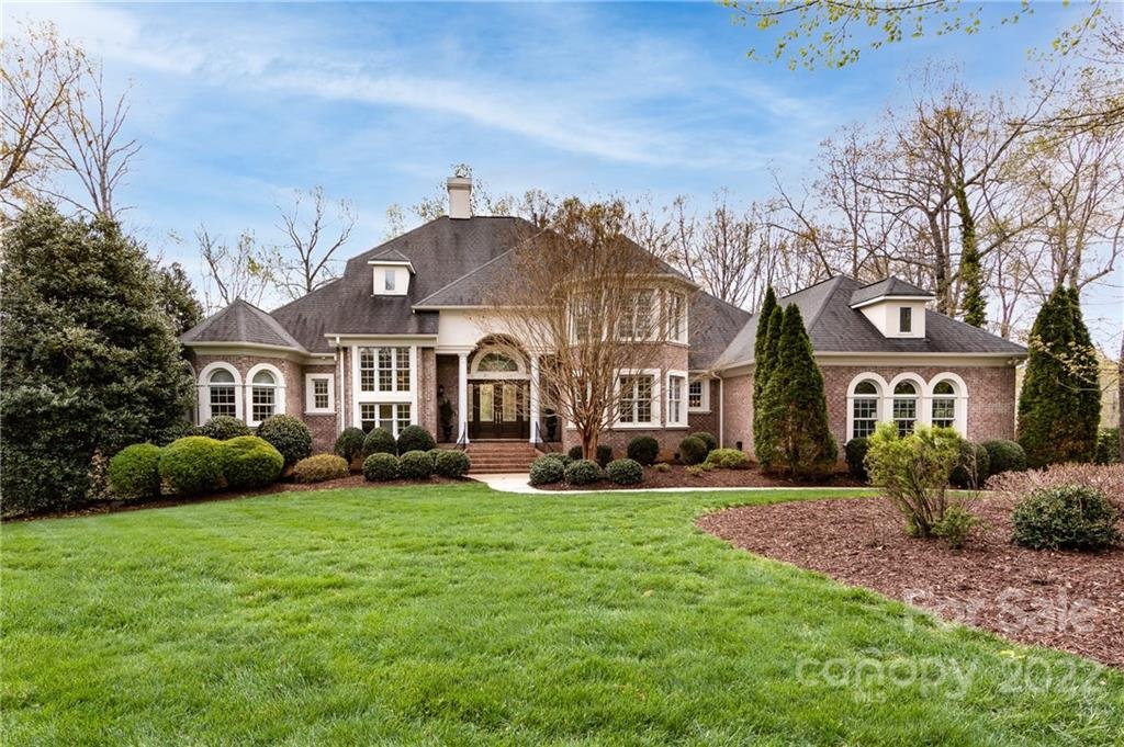 Property image 1 at 6052 Oxfordshire Road, Waxhaw, NC 28173