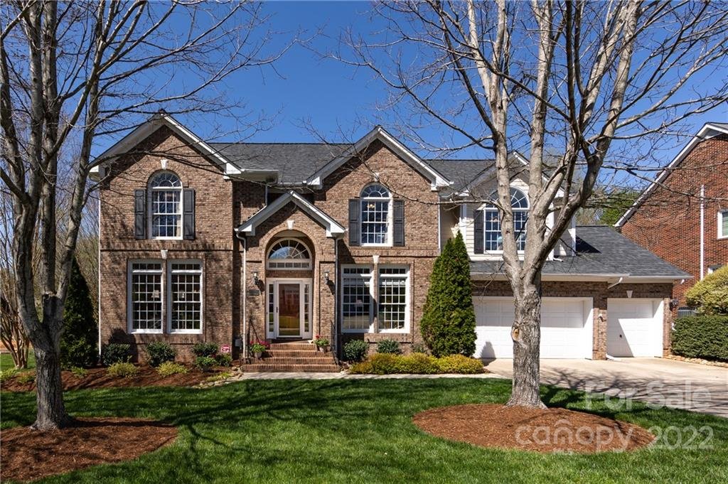Property image 1 at 4608 Esherwood Lane, Charlotte, NC 28270