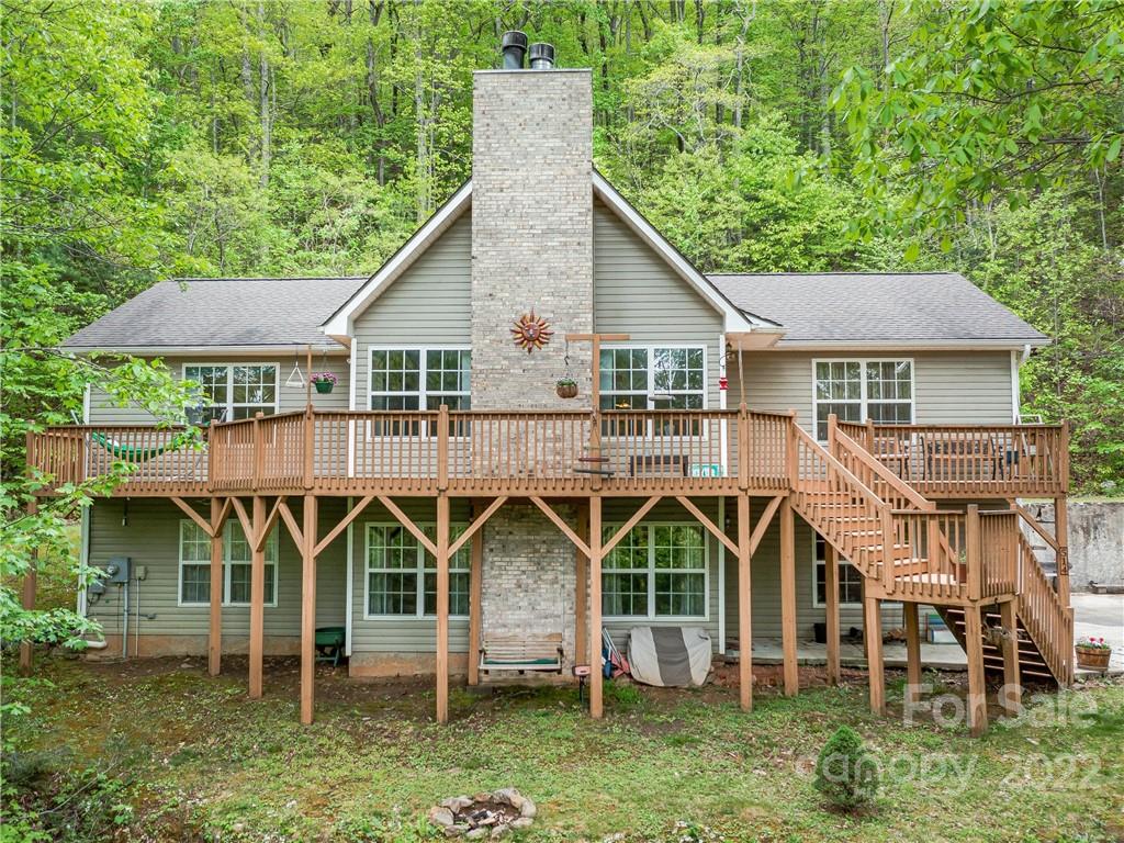 Property image 1 at 514 Poplar Trail, Barnardsville, NC 28709