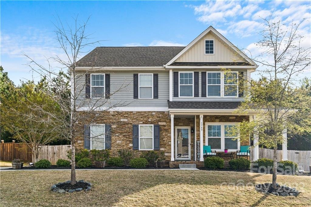 Property image 1 at 1749 Stuart Carter Avenue, Rock Hill, SC 29730