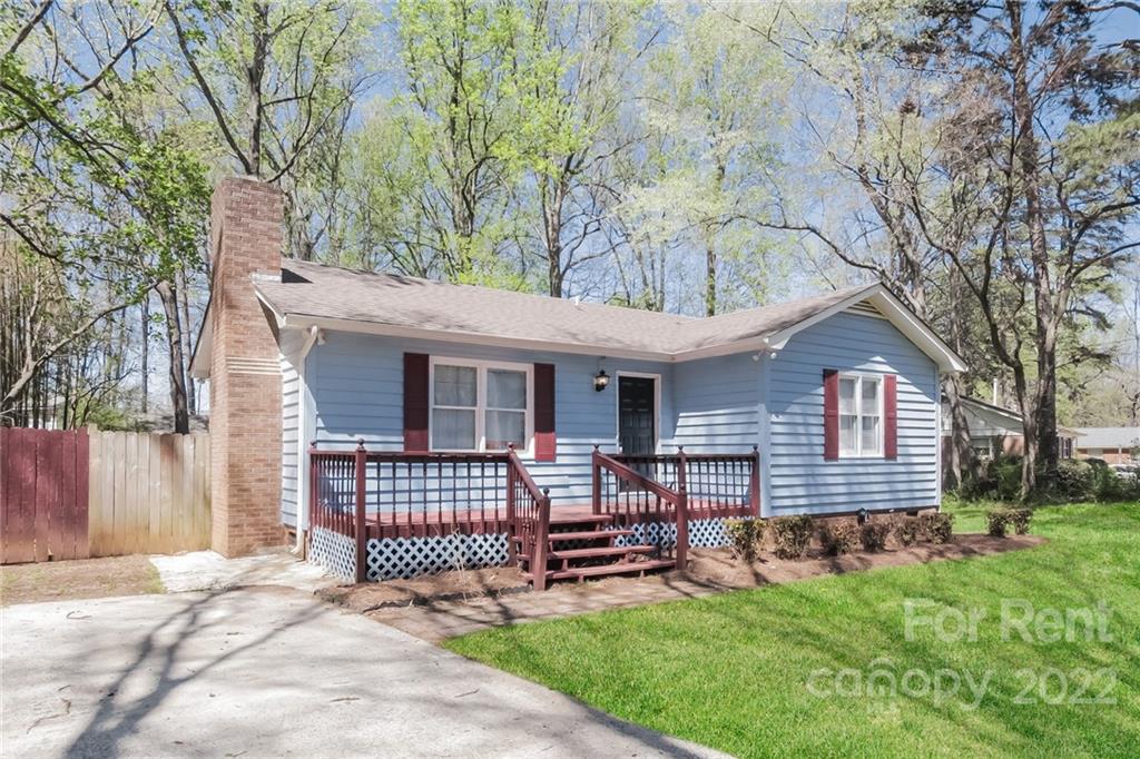 Property image 1 at 7002 Ware Road, Charlotte, NC 28212