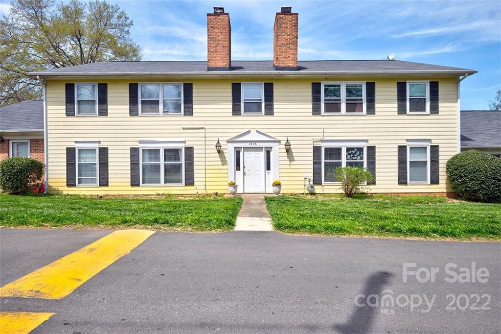 Property image 1 at 1806 Ebenezer Road, Rock Hill, SC 29732