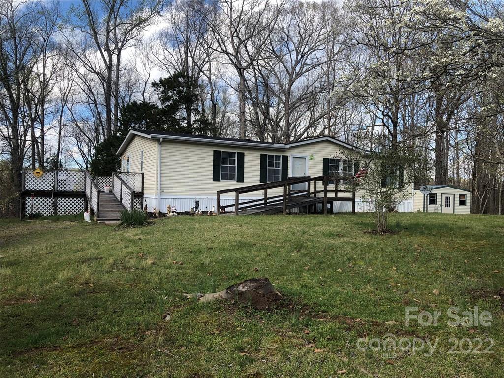 Property image 1 at 5510 Foxcroft Drive, Fort Lawn, SC 29714