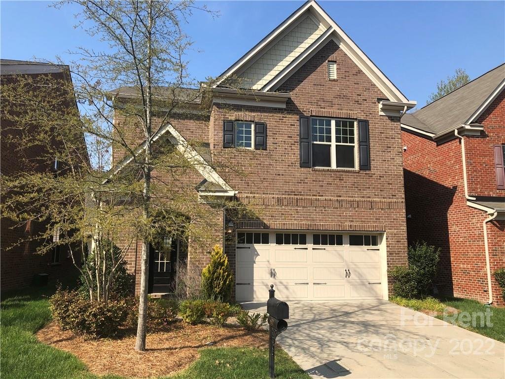 Property image 1 at 611 Bourton House Drive, Charlotte, NC 28211