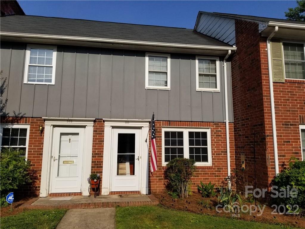 Property image 1 at 1300 Larchmont Place, Salisbury, NC 28144