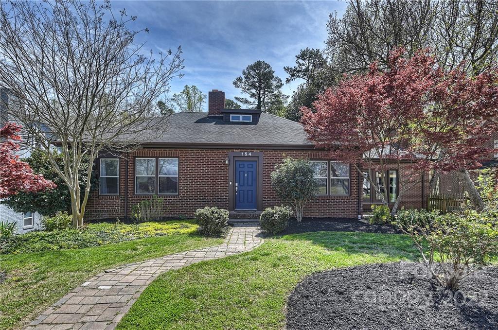 Property image 1 at 154 Eastover Drive, Concord, NC 28025