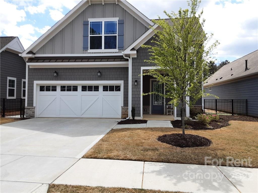 Property image 1 at 3011 Laney Pond Road, Matthews, NC 28104