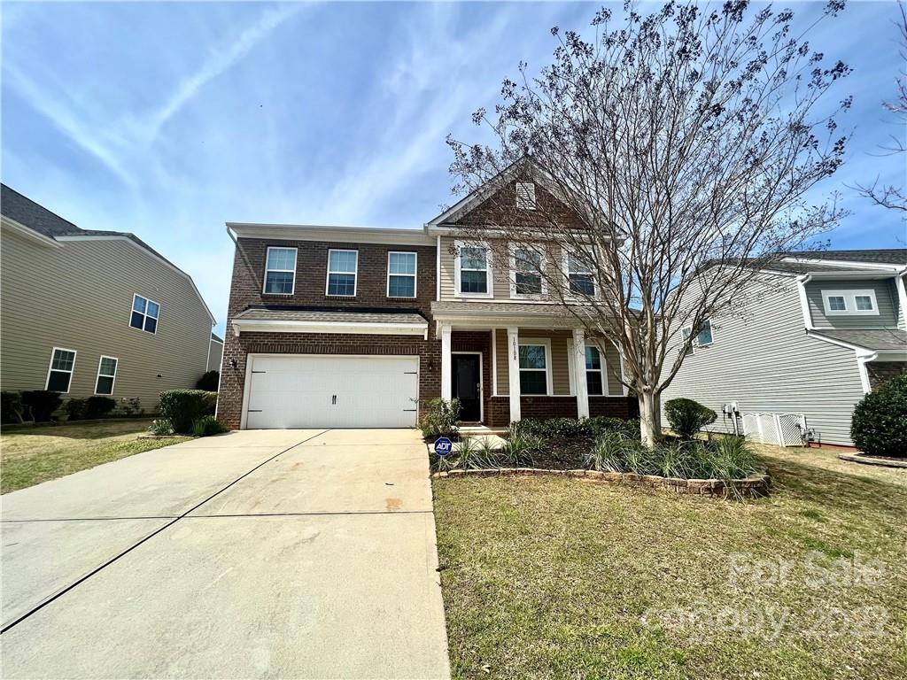 Property image 1 at 10108 Single Oak Court, Pineville, NC 28134