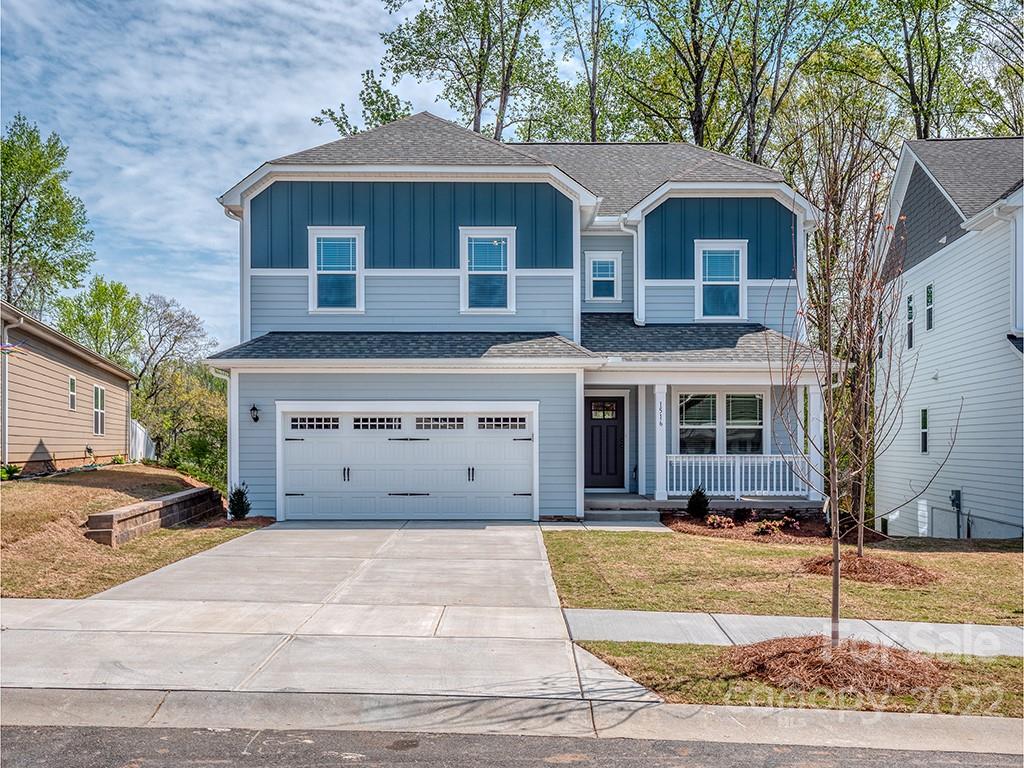 Property image 1 at 1516 Spring Blossom Trail, Fort Mill, SC 29708