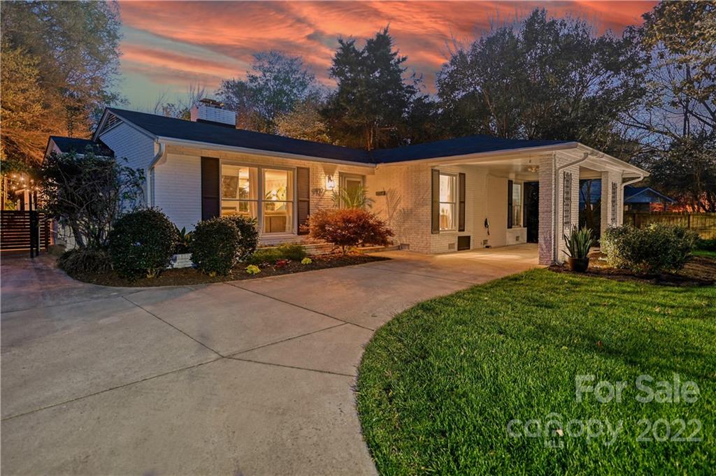 Property image 1 at 912 Sewickley Drive, Charlotte, NC 28209