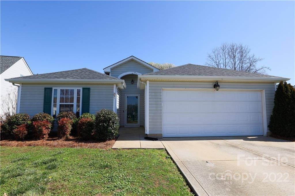 Property image 1 at 5201 Tealstone Court, Concord, NC 28025
