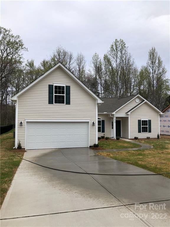 Property image 1 at 5168 Rocky River Crossing Road, Harrisburg, NC 28075