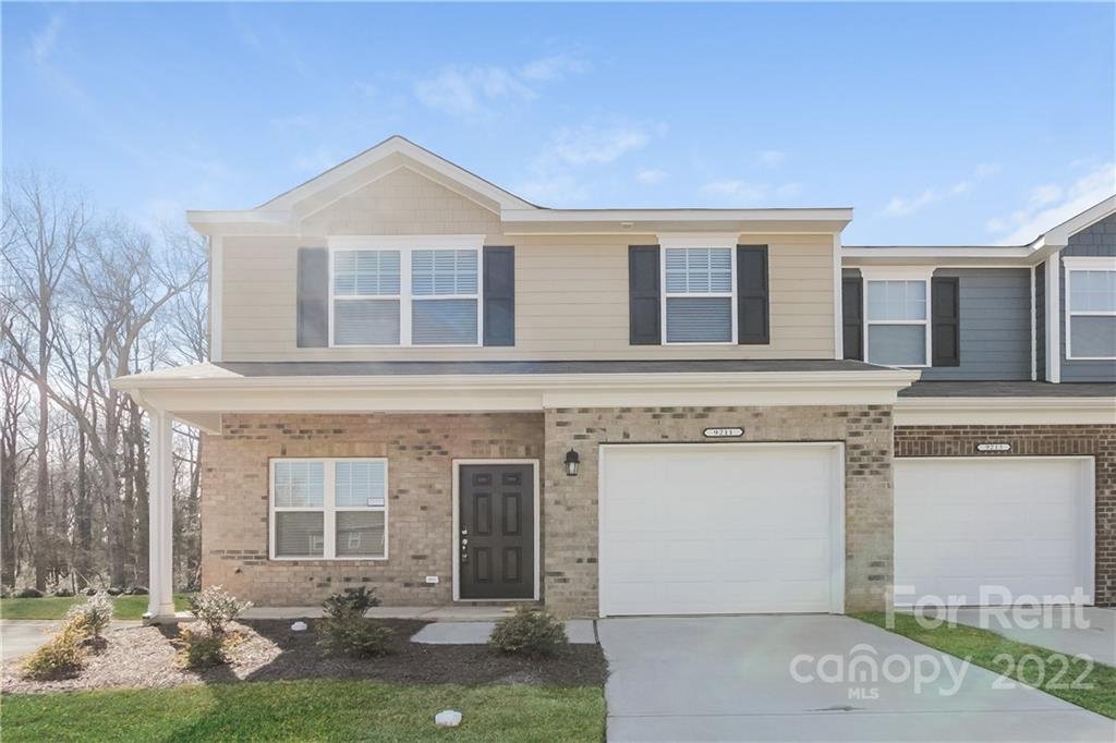 Property image 1 at 9211 Grand Valley Drive, Charlotte, NC 28213