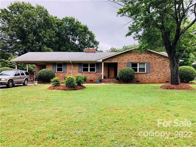 Property image 1 at 1303 Sycamore Street, Monroe, NC 28112