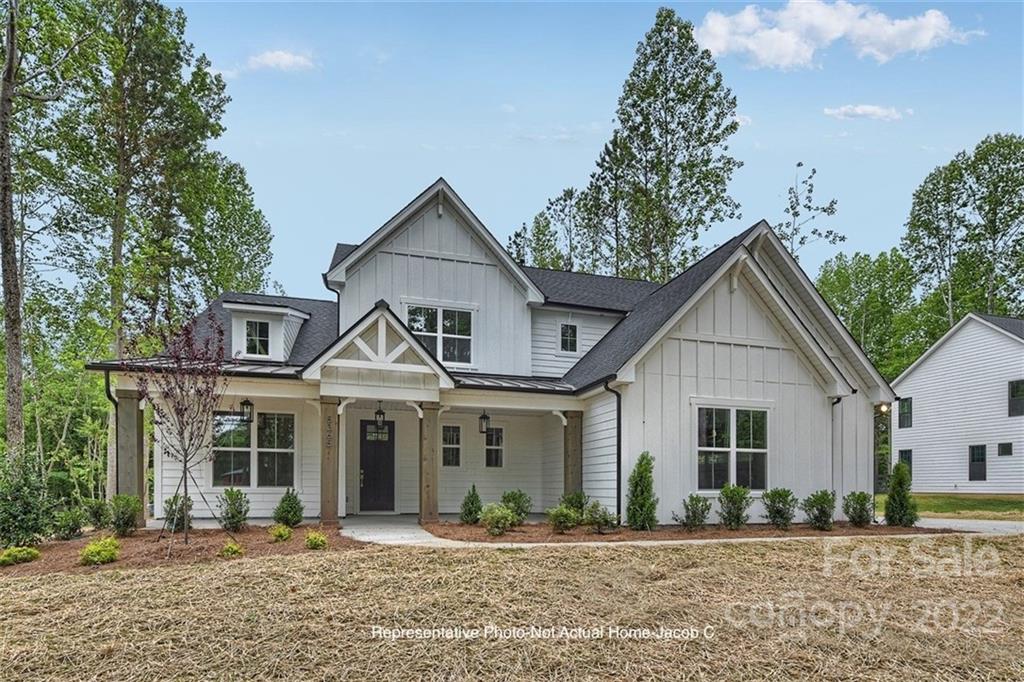 8569 Catawba Cove Drive