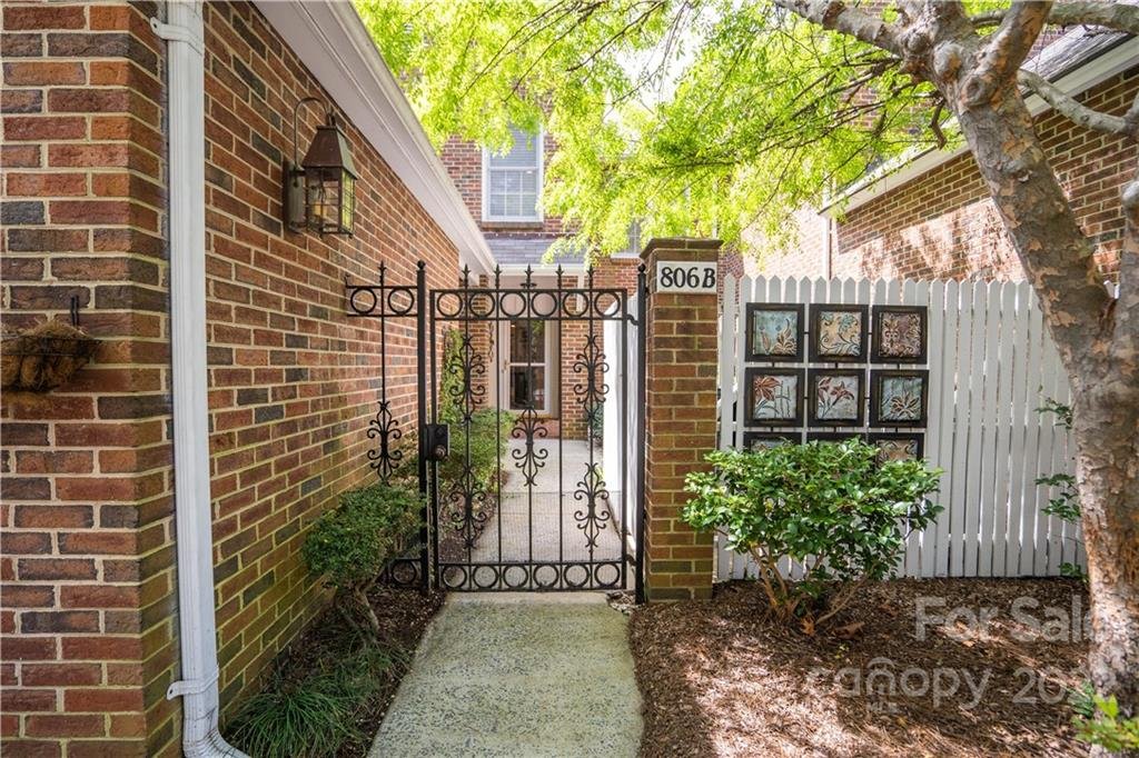 Property image 1 at 806 Colony Oaks Drive, Monroe, NC 28112