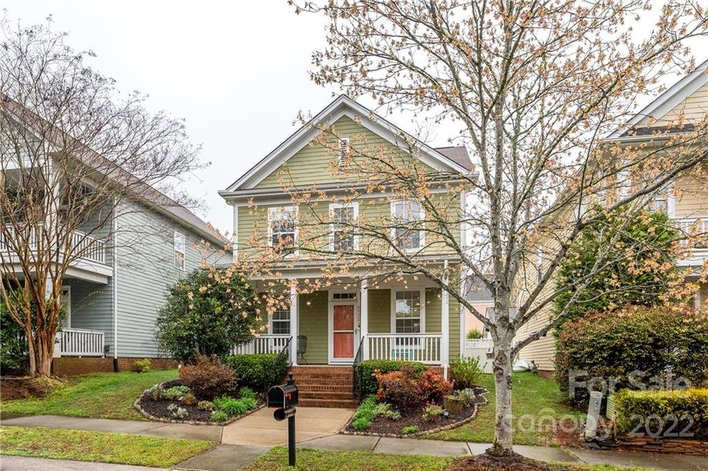 6545 Park Meadows Place