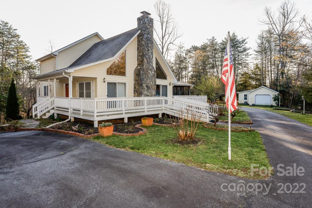 Property image 1 at 191 Big Cedar Drive, Rutherfordton, NC 28139