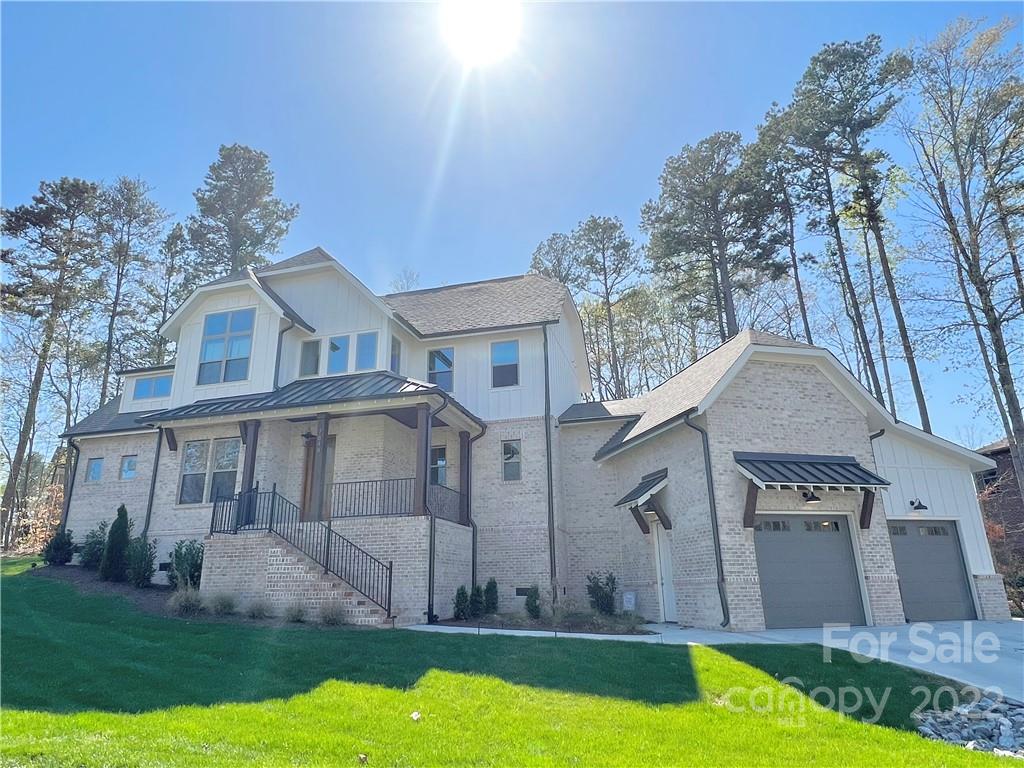 Property image 1 at 7848 Oak Haven Lane, Stanley, NC 28164