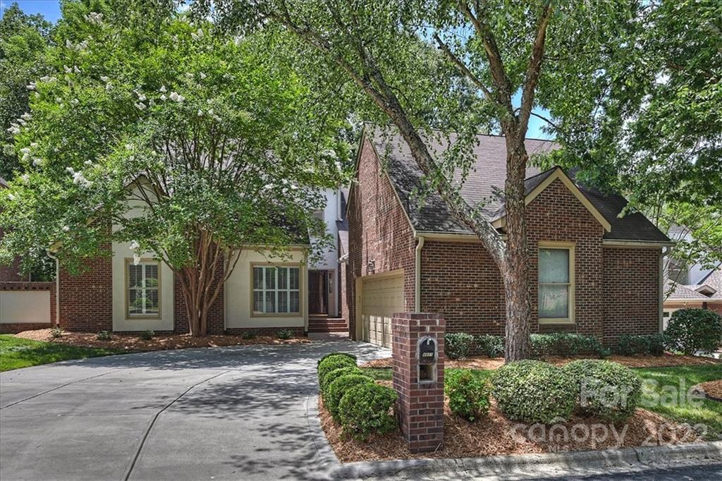 Property image 1 at 4931 Megan Lane, Charlotte, NC 28226