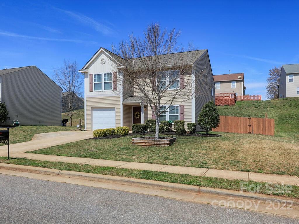 Property image 1 at 192 Altondale Drive, Statesville, NC 28625