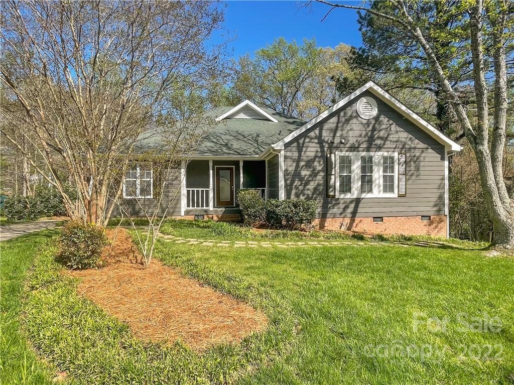 Property image 1 at 8814 Rittenhouse Circle, Charlotte, NC 28270