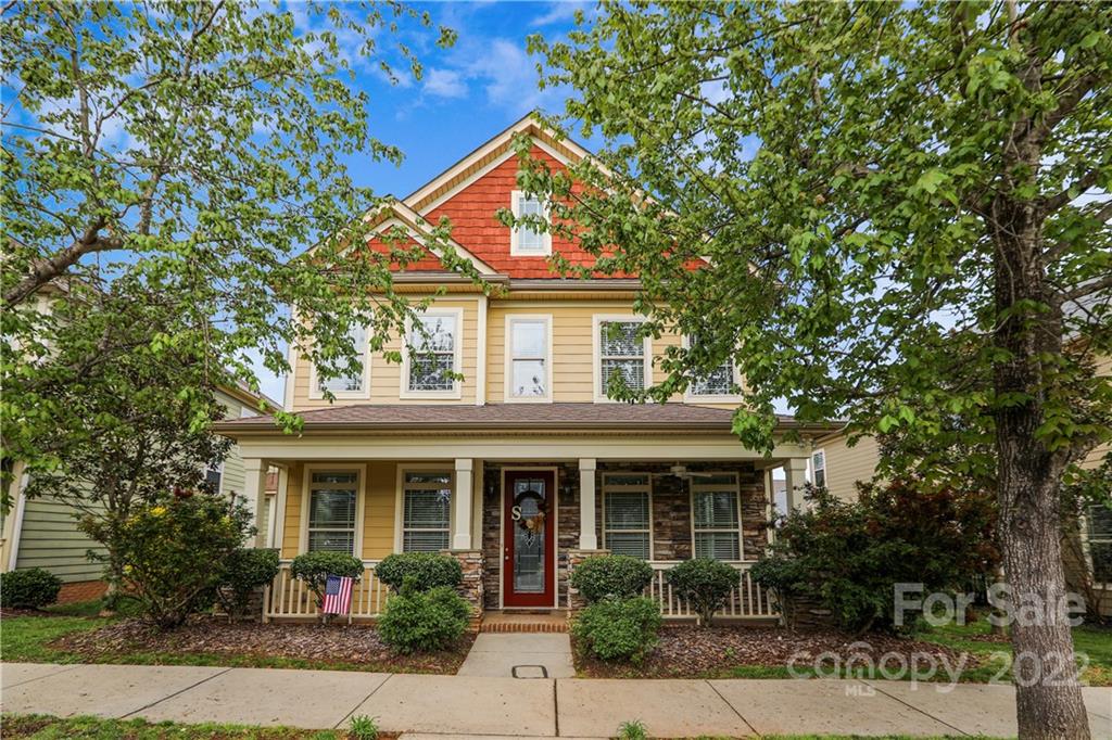 Property image 1 at 3316 Lucy Drive, Monroe, NC 28110