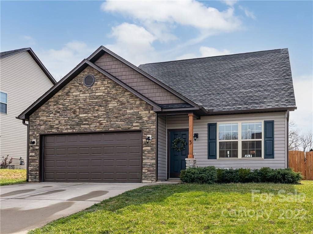 Property image 1 at 3 Ringed Teal Court, Arden, NC 28704