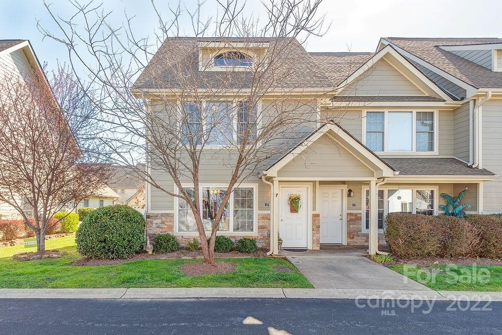 Property image 1 at 94 Rotunda Circle, Asheville, NC 28806