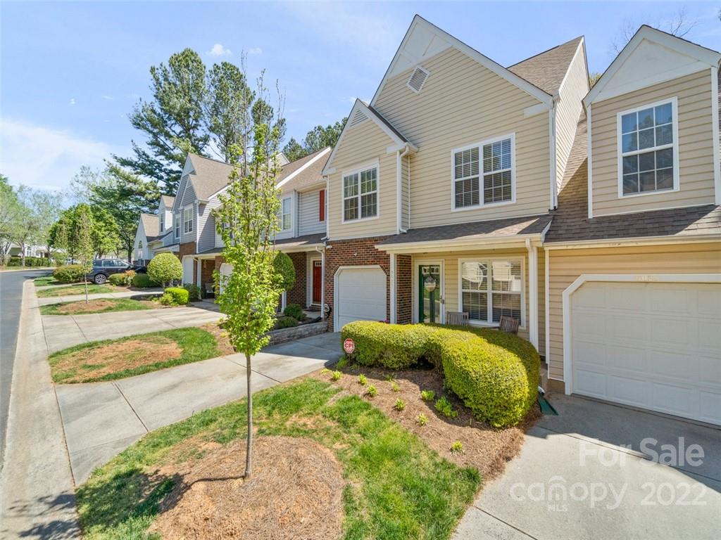 Property image 1 at 9023 Scotch Heather Way, Charlotte, NC 28277
