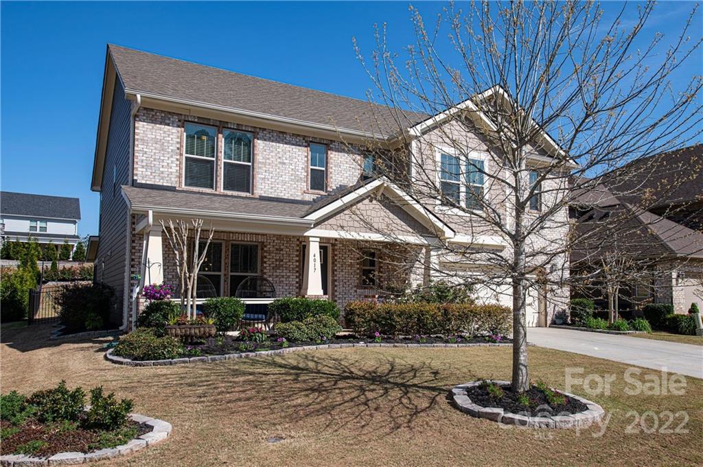 Property image 1 at 4017 Thames Circle, Fort Mill, SC 29715