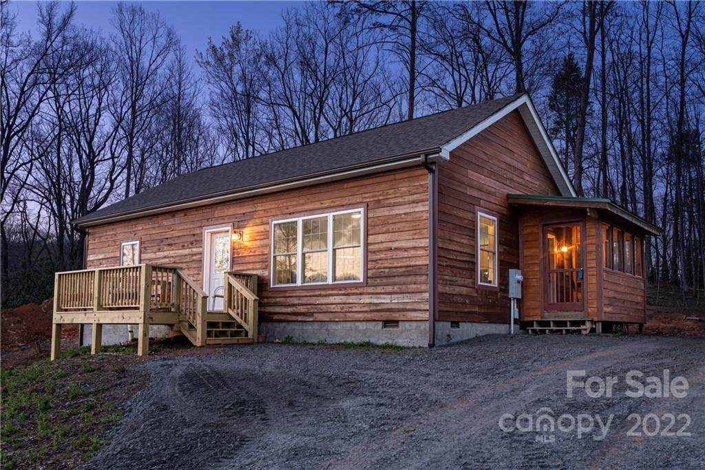 Property image 1 at 71 South Slope Lane, Old Fort, NC 28762