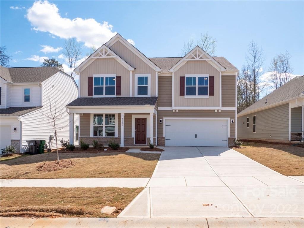Property image 1 at 7120 Wheyfield Drive, Charlotte, NC 28215